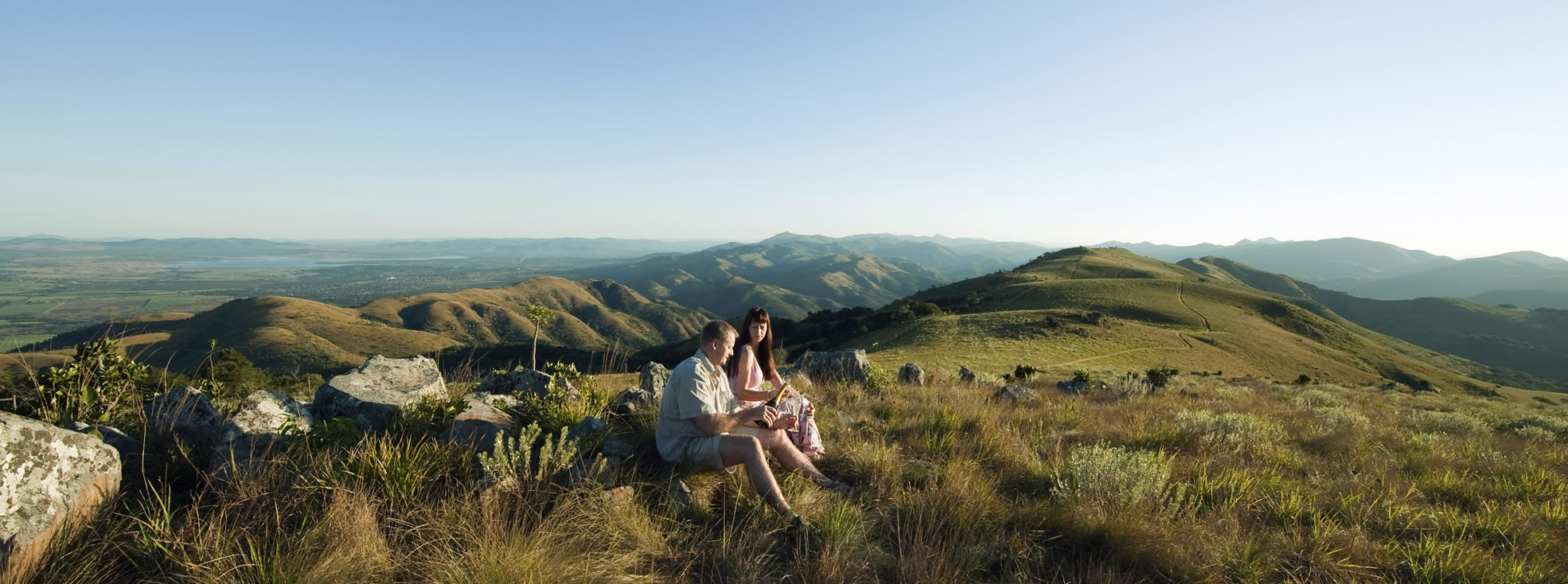 Mpumalanga, de plek waar de zon opkomt!