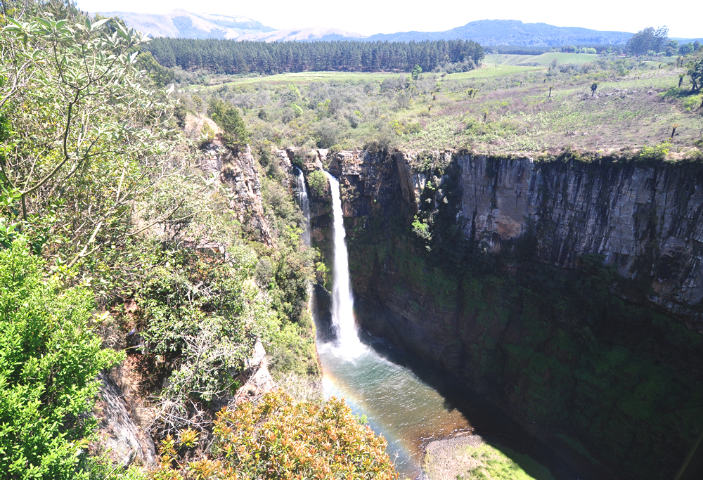 What to see at Sabie