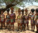 Swaziland Tribu