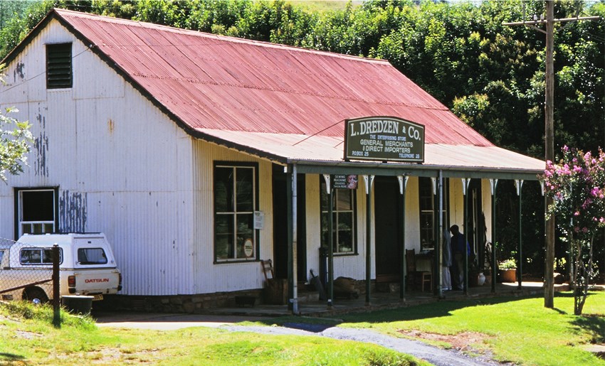 Pilgrim’s Rest, Mpumalanga