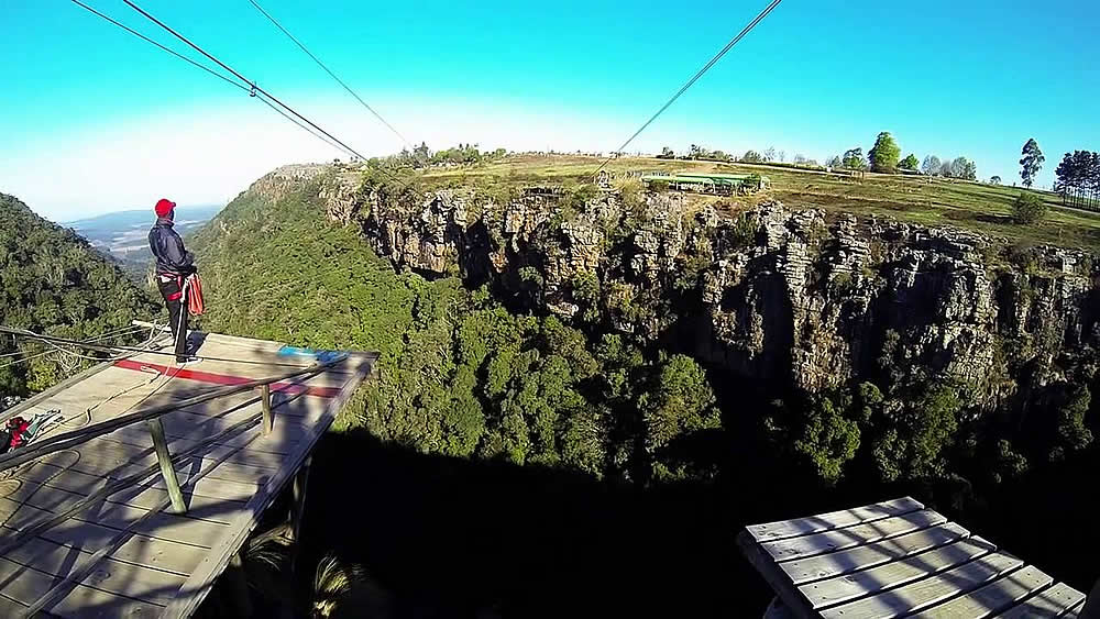 Graskop, window on the Lowveld
