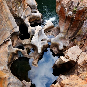 Exploring the best of the Panorama Route